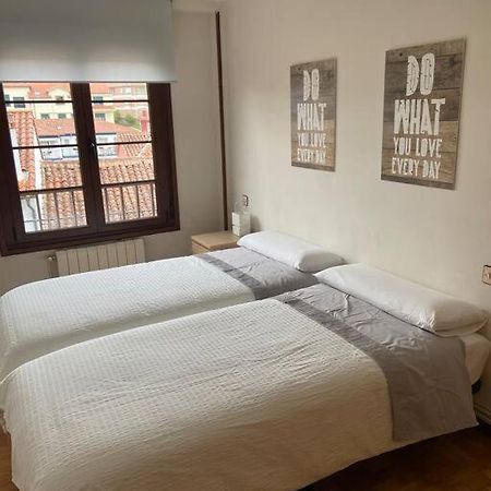 Piso 3 Habitaciones, Centro De Colombres Hasta 8 Personas Buitenkant foto