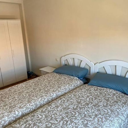 Piso 3 Habitaciones, Centro De Colombres Hasta 8 Personas Buitenkant foto