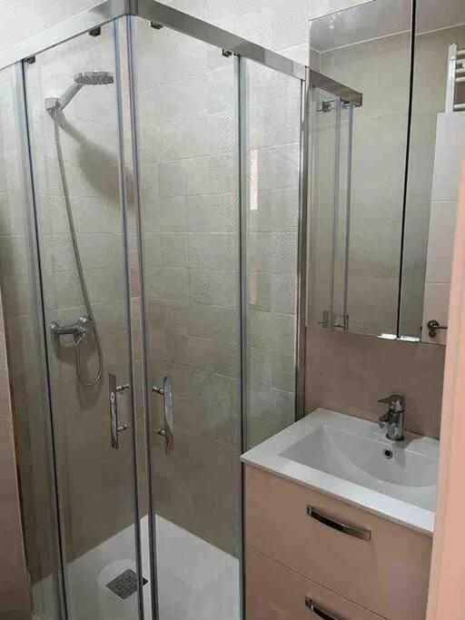 Piso 3 Habitaciones, Centro De Colombres Hasta 8 Personas Buitenkant foto