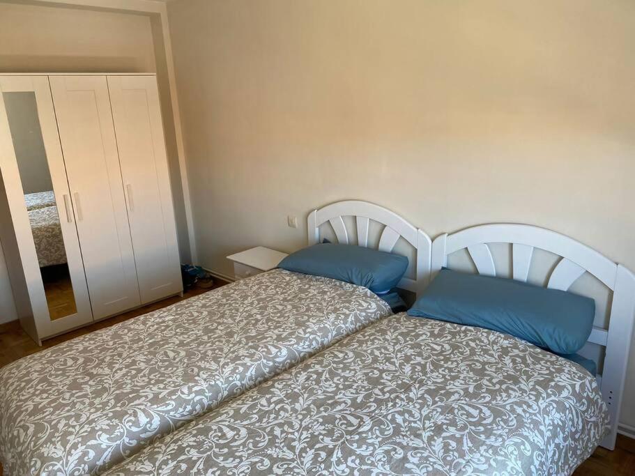 Piso 3 Habitaciones, Centro De Colombres Hasta 8 Personas Buitenkant foto