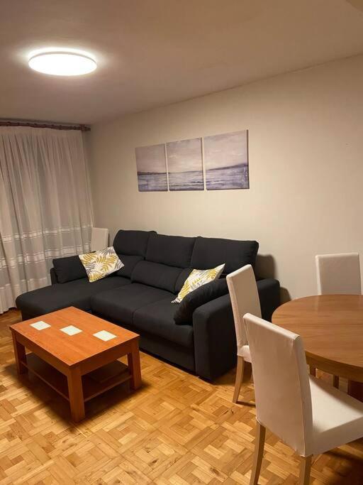Piso 3 Habitaciones, Centro De Colombres Hasta 8 Personas Buitenkant foto
