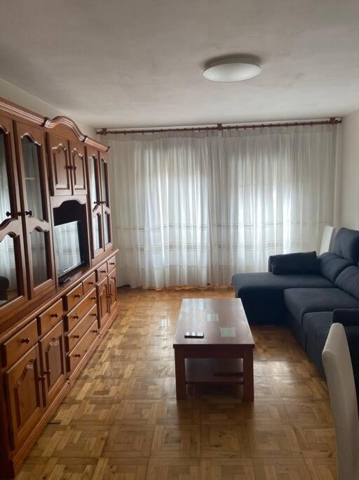 Piso 3 Habitaciones, Centro De Colombres Hasta 8 Personas Buitenkant foto