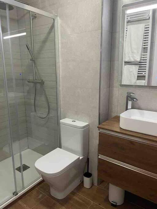 Piso 3 Habitaciones, Centro De Colombres Hasta 8 Personas Buitenkant foto